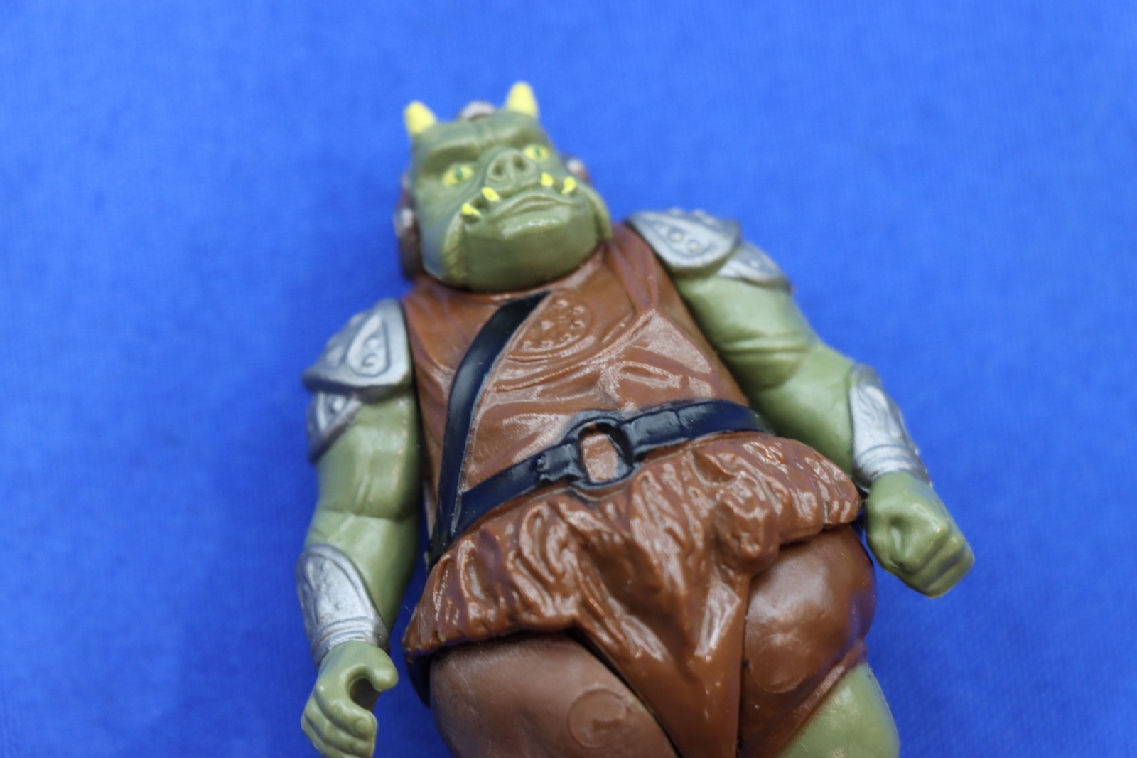 Gamorrean Guard sold