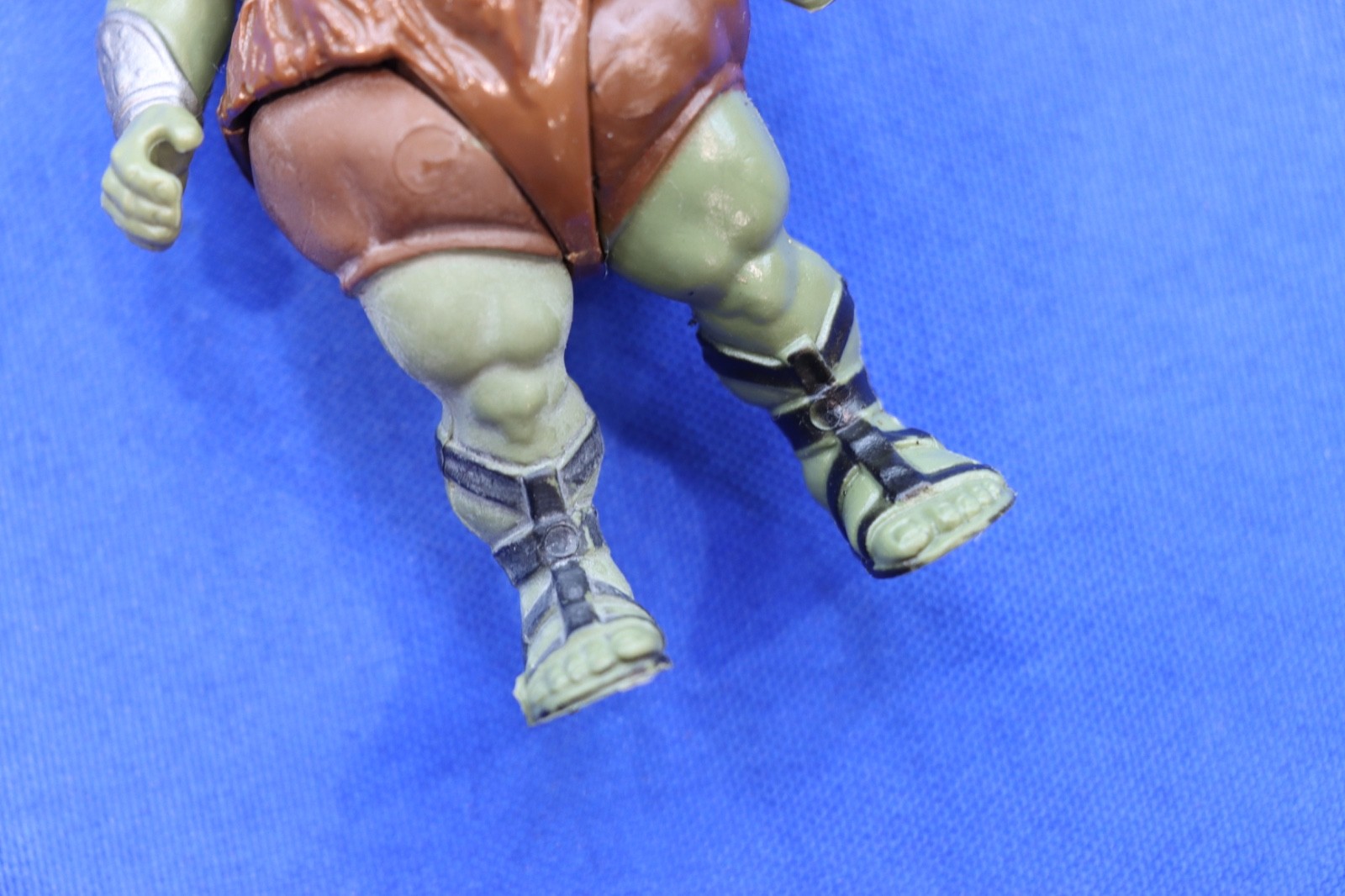 Gamorrean Guard sold
