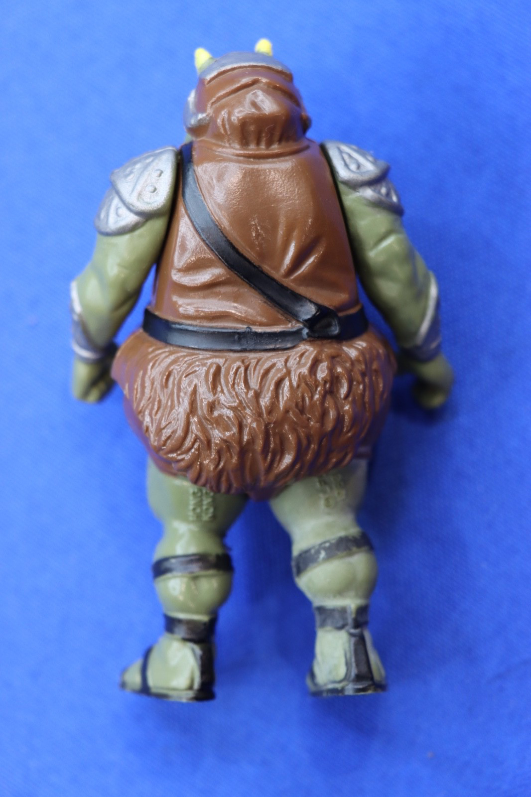 Gamorrean Guard sold