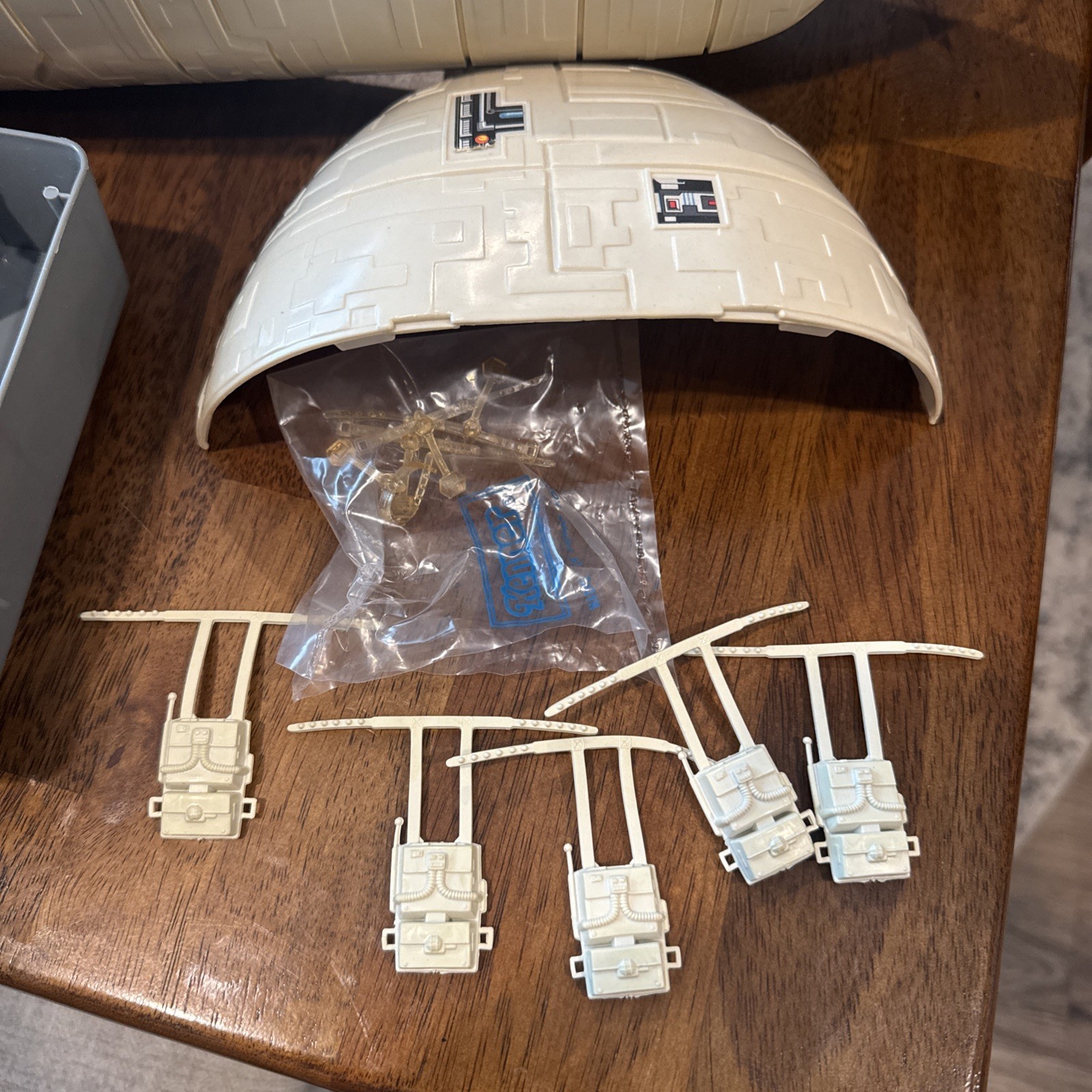 Rebel Transport sold