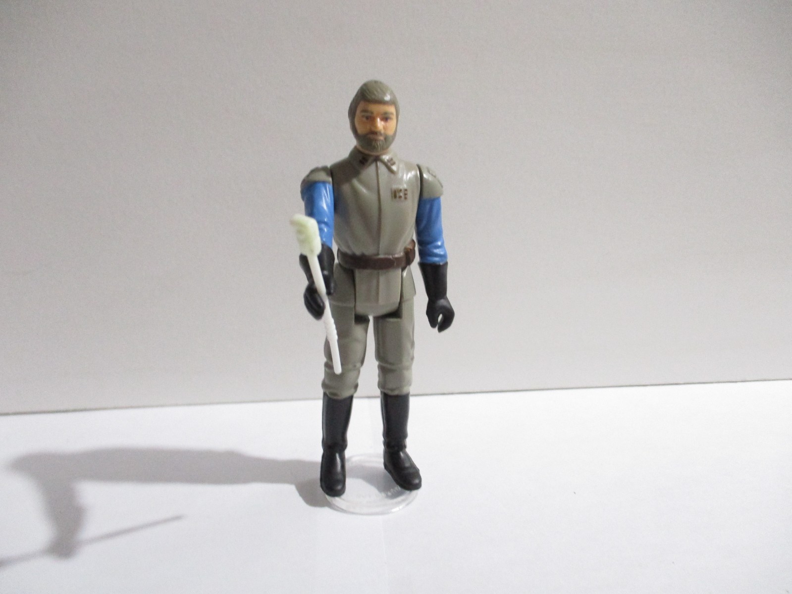 General Madine sold