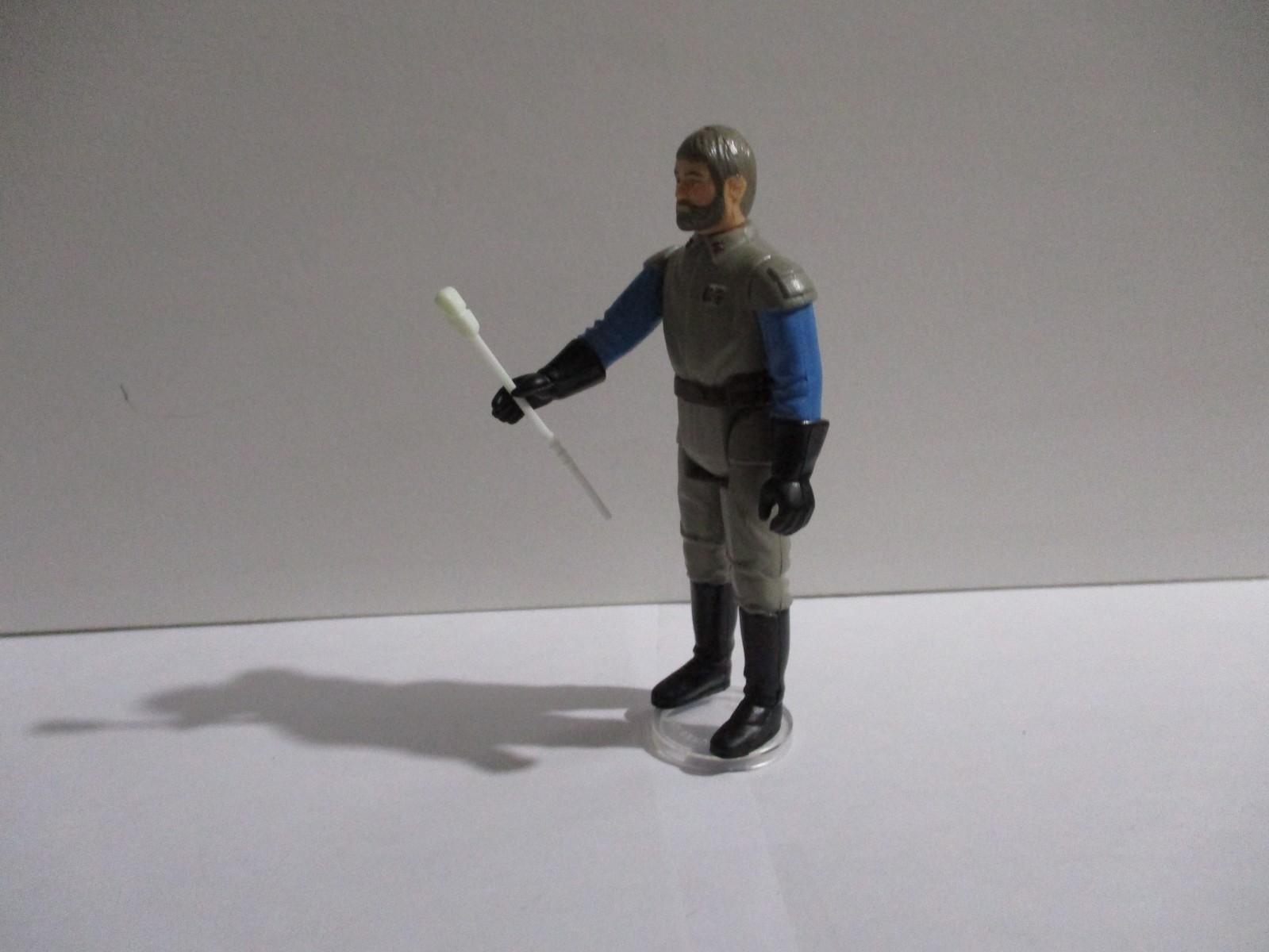 General Madine sold