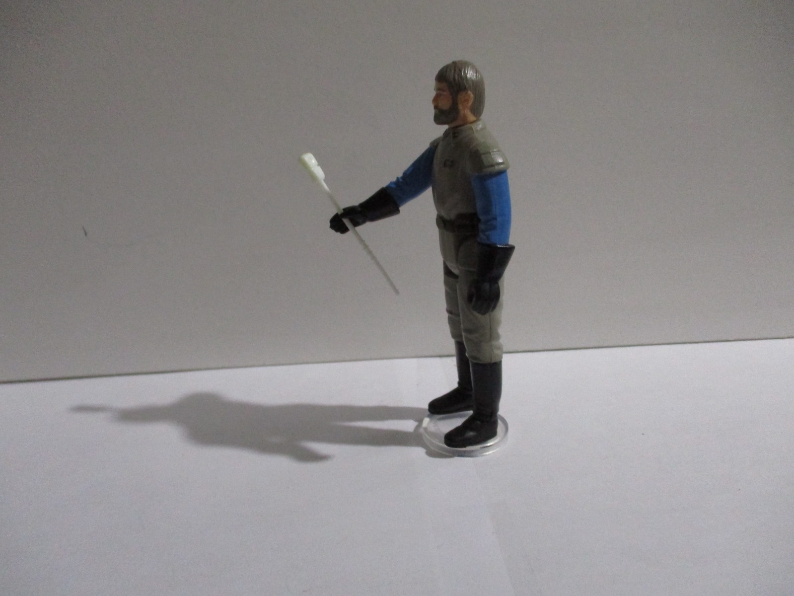 General Madine sold