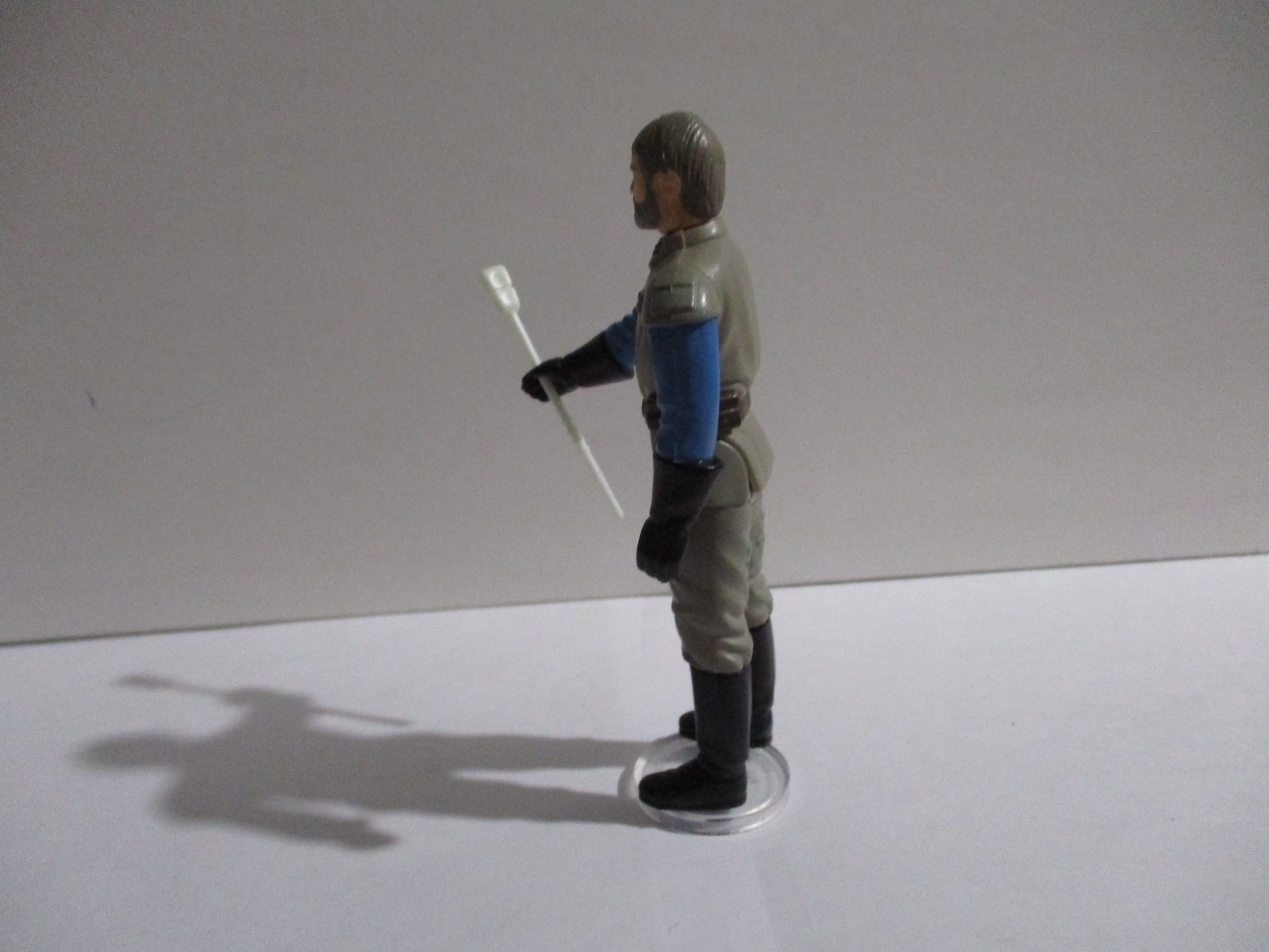General Madine sold
