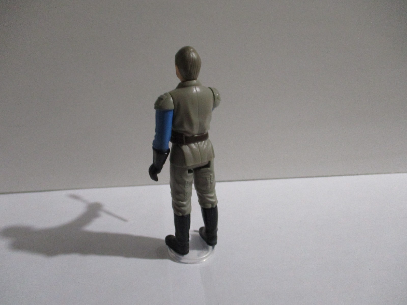 General Madine sold