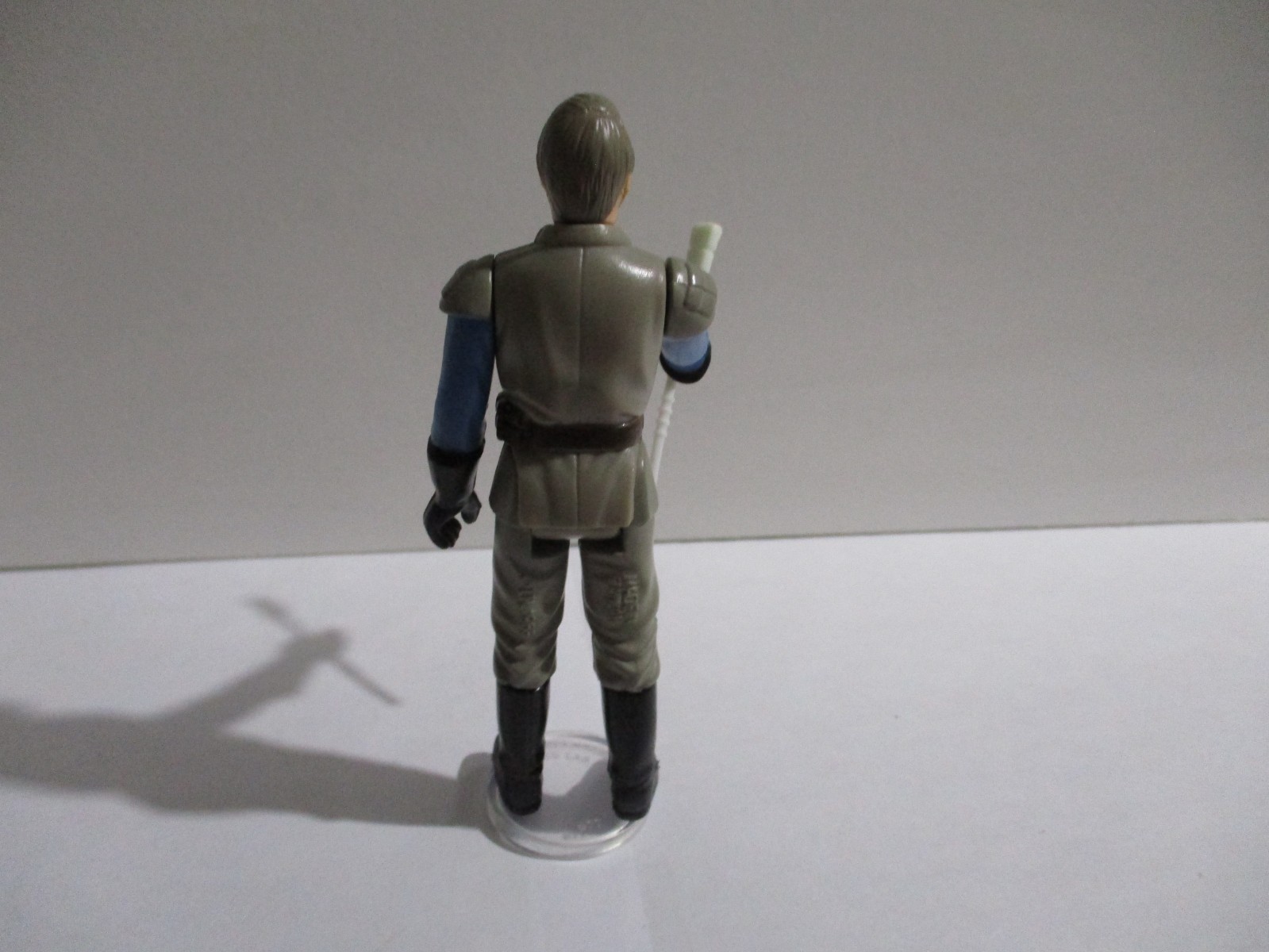 General Madine sold