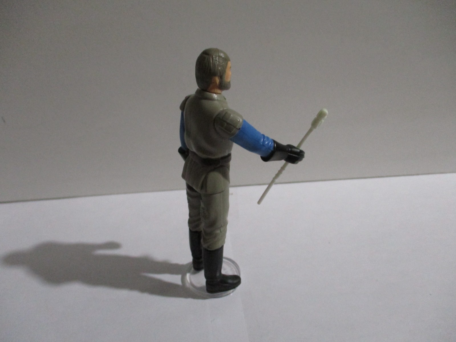 General Madine sold