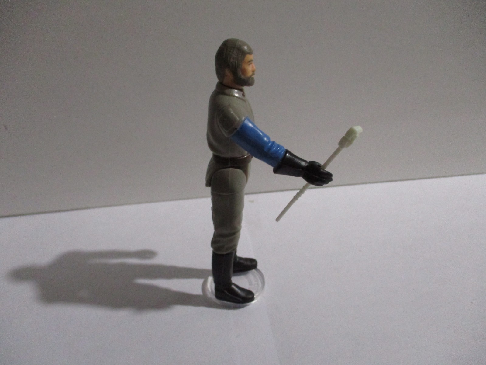 General Madine sold