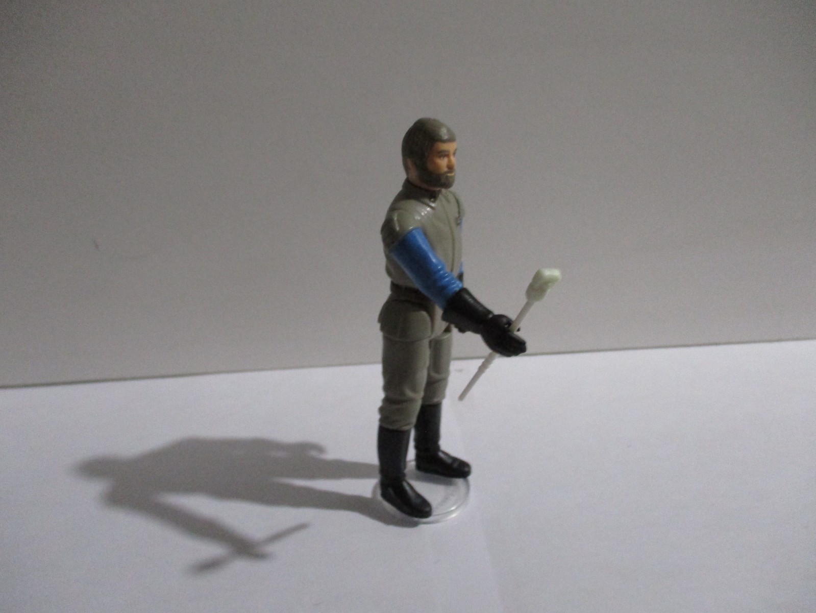 General Madine sold