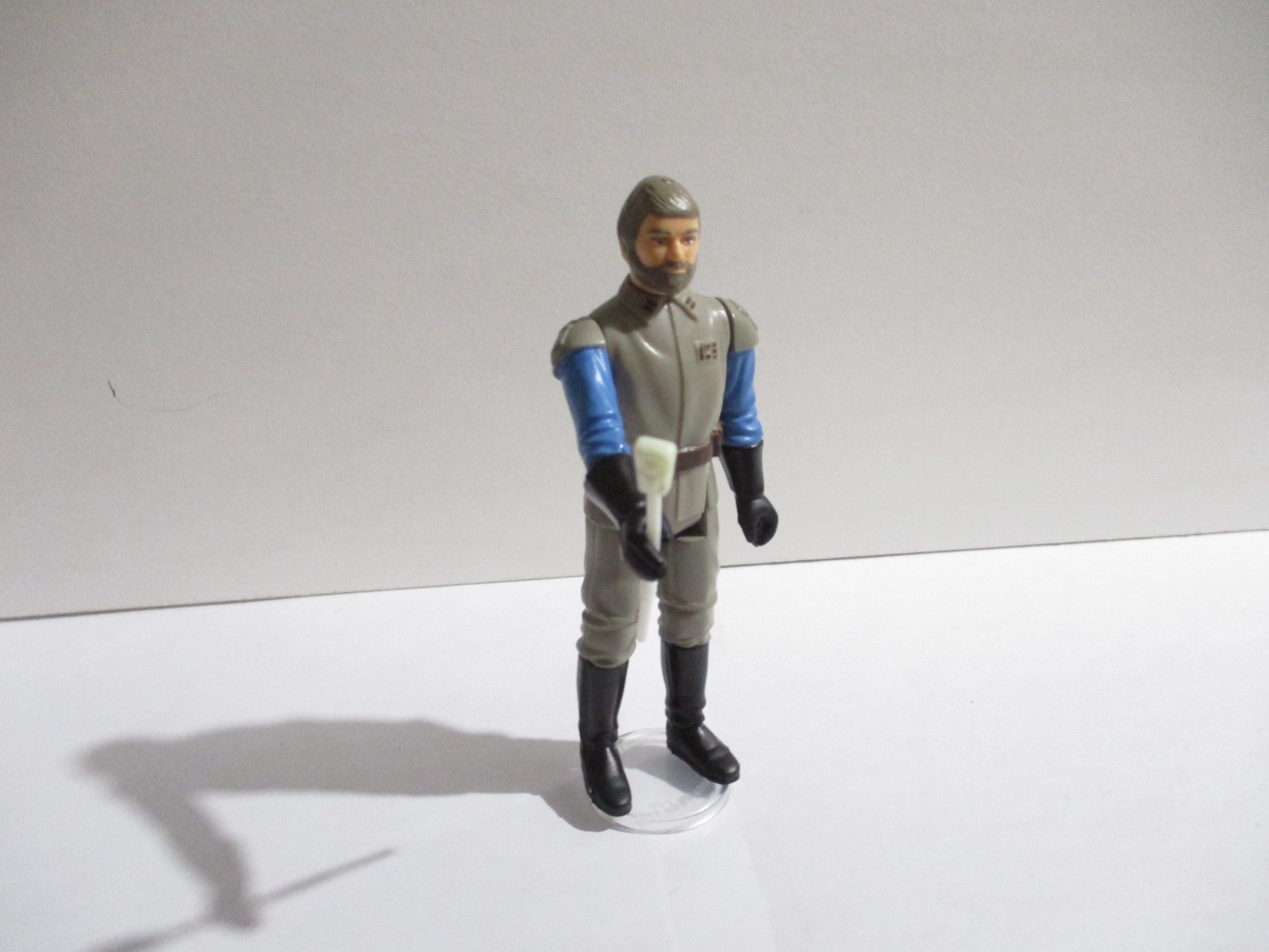 General Madine sold