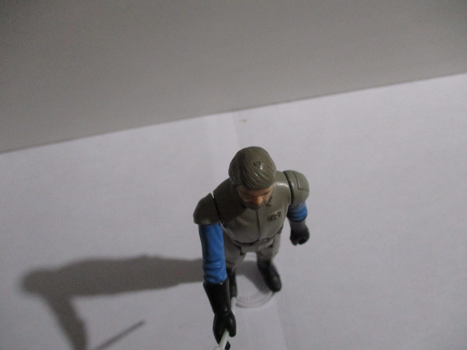 General Madine sold
