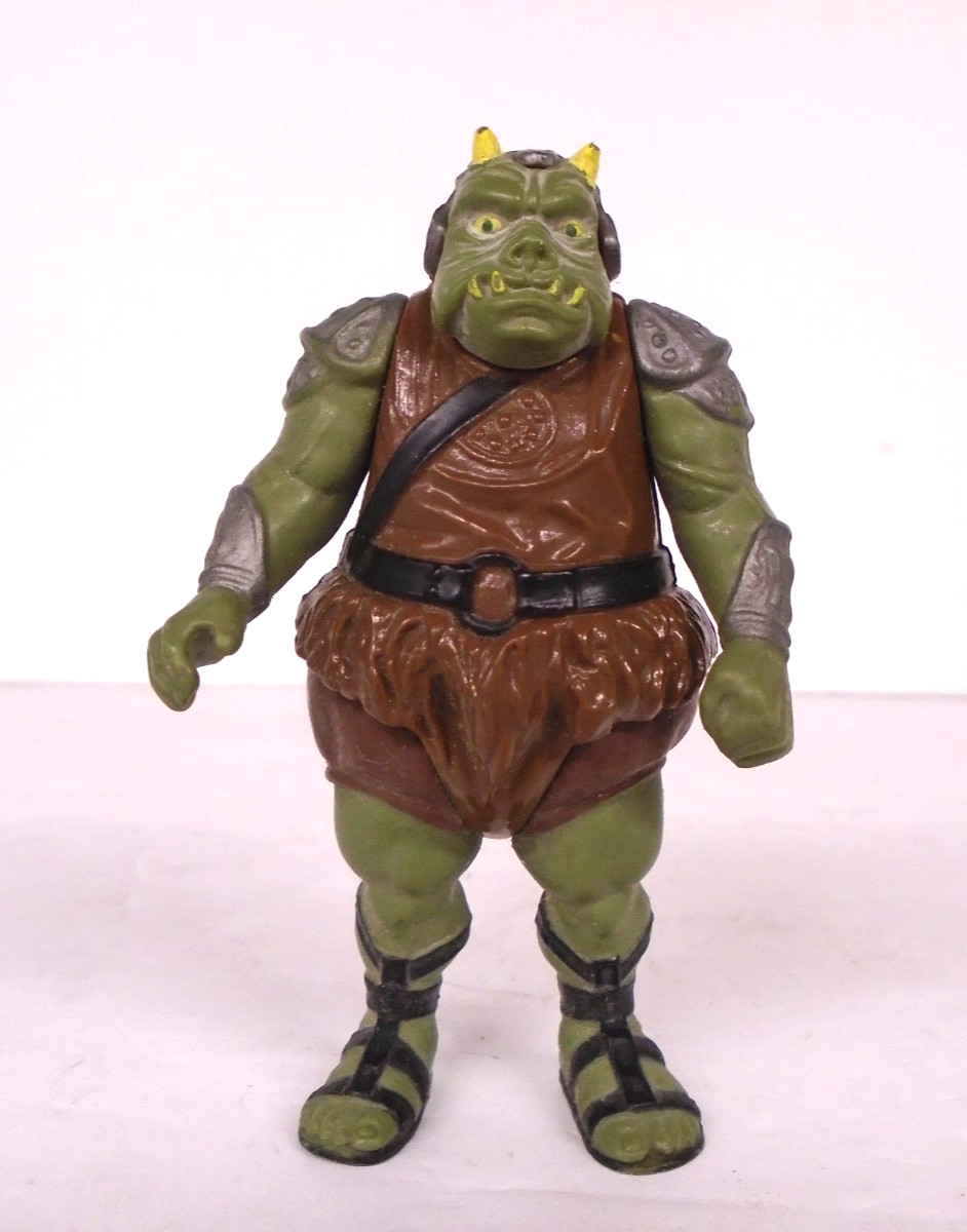 Gamorrean Guard sold