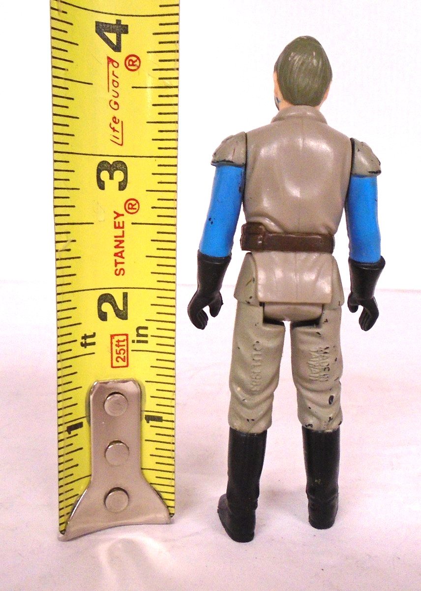 General Madine sold