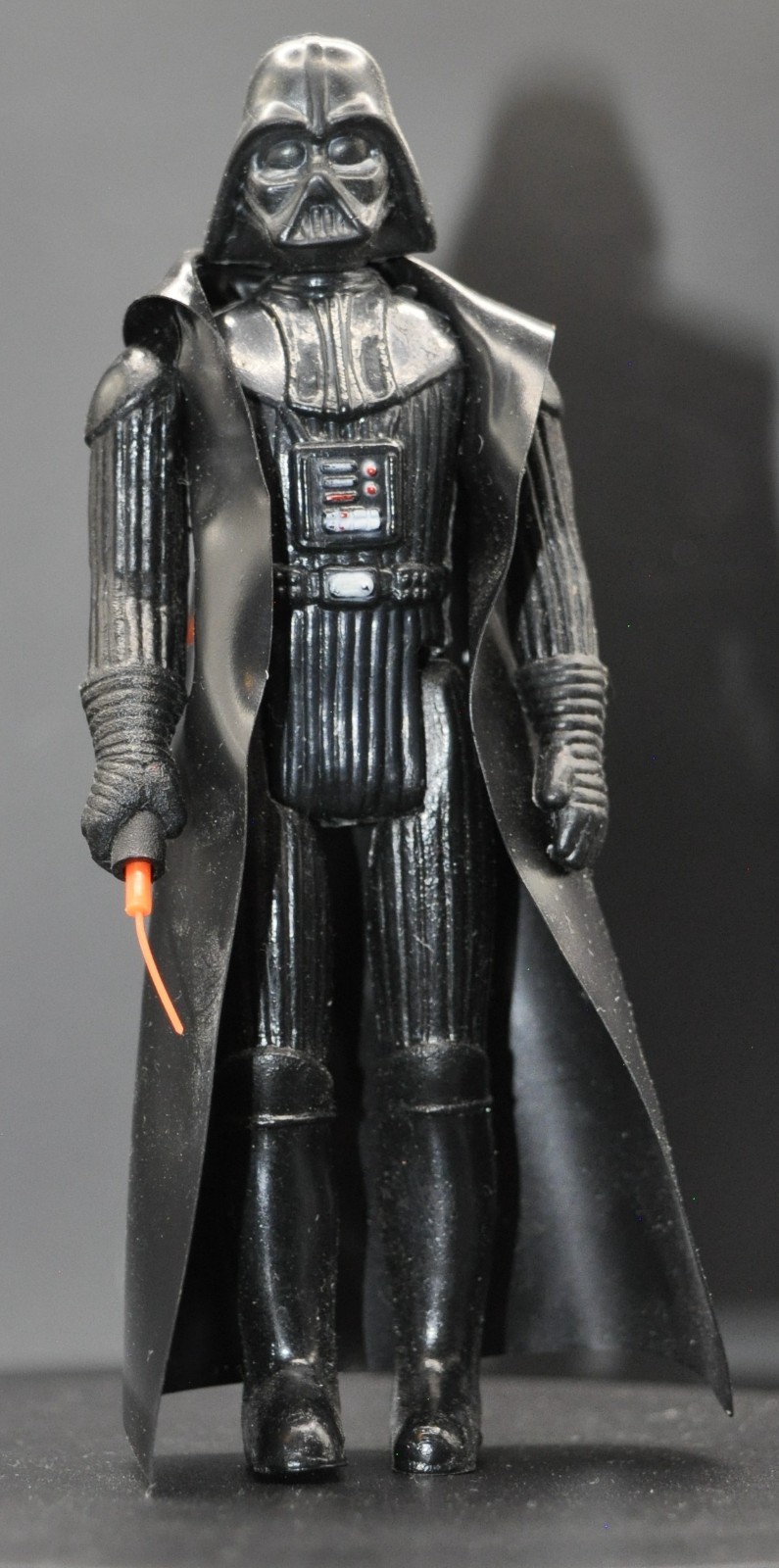 Darth Vader sold