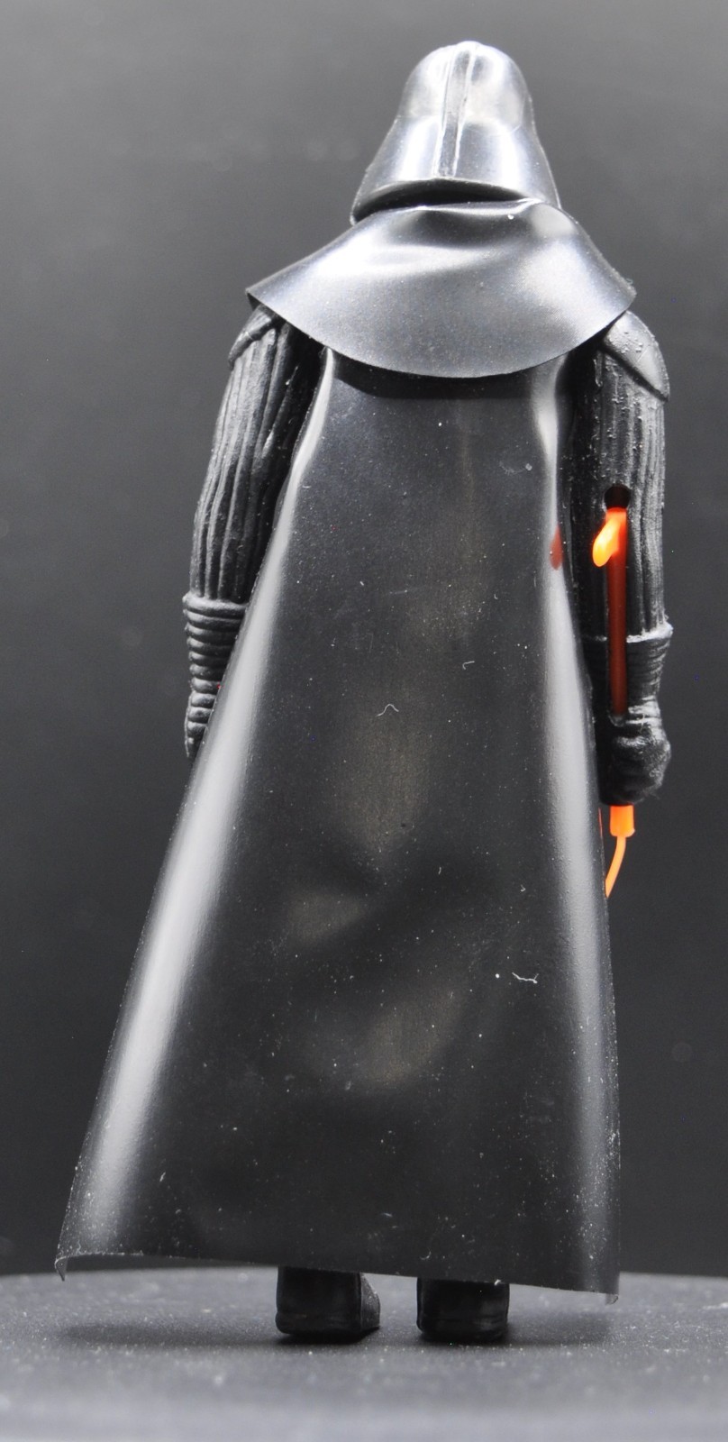 Darth Vader sold