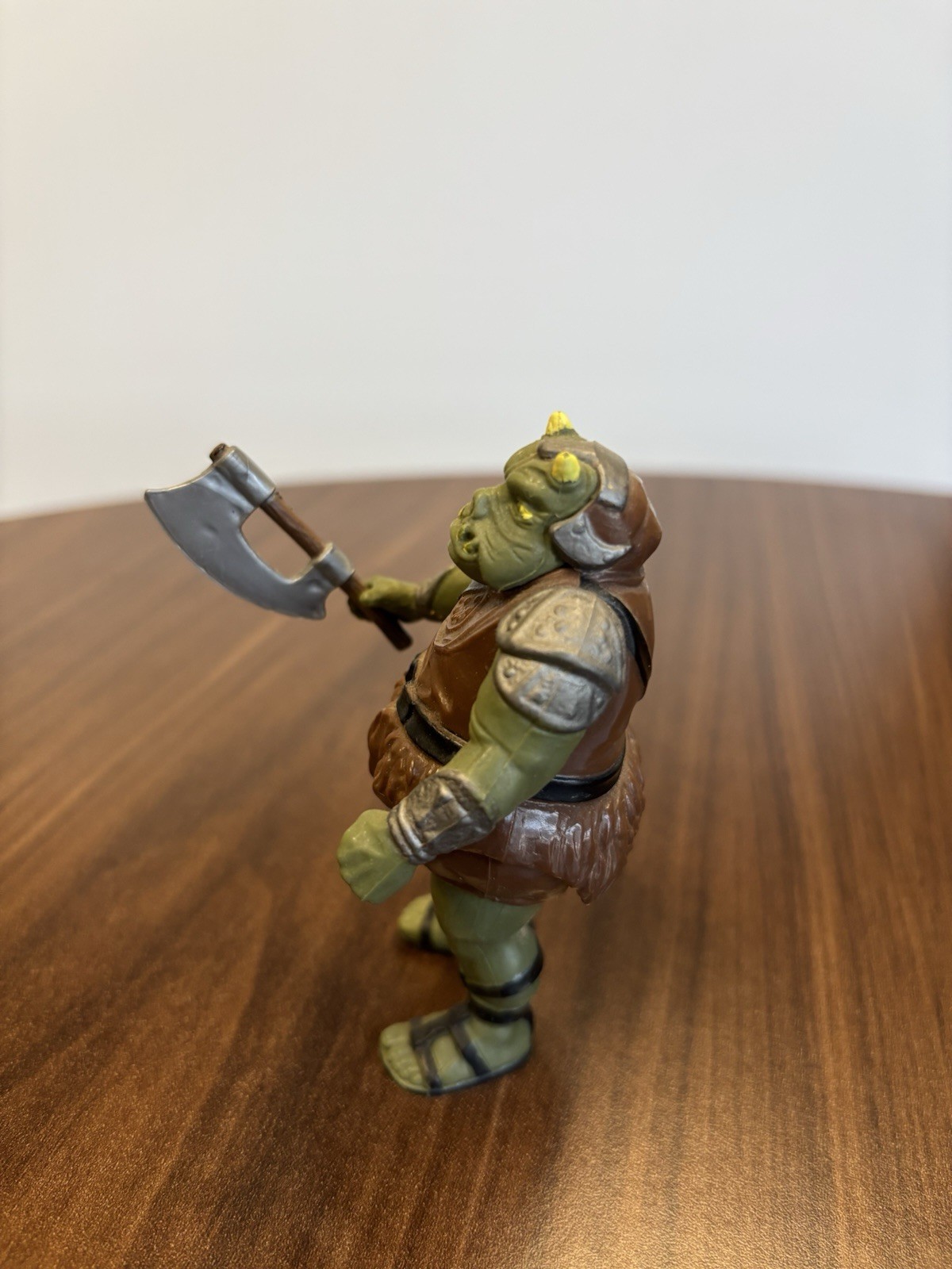 Gamorrean Guard sold