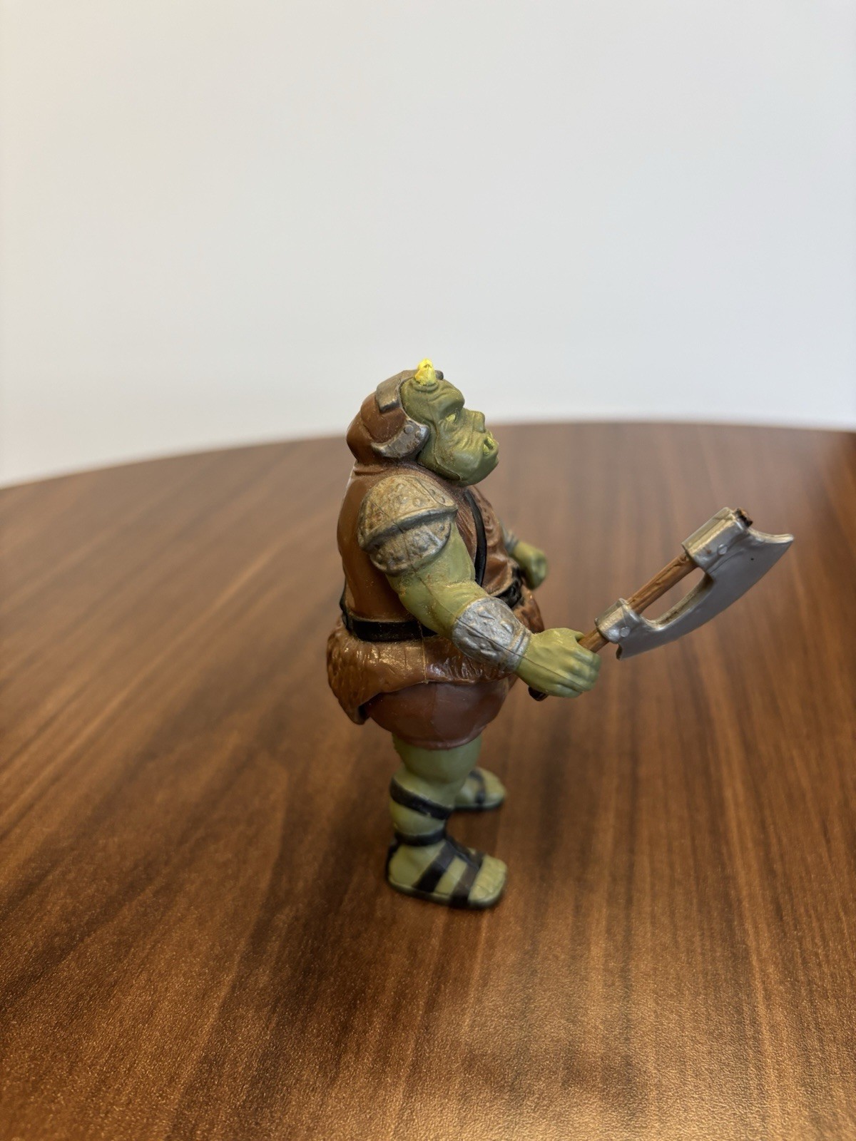 Gamorrean Guard sold