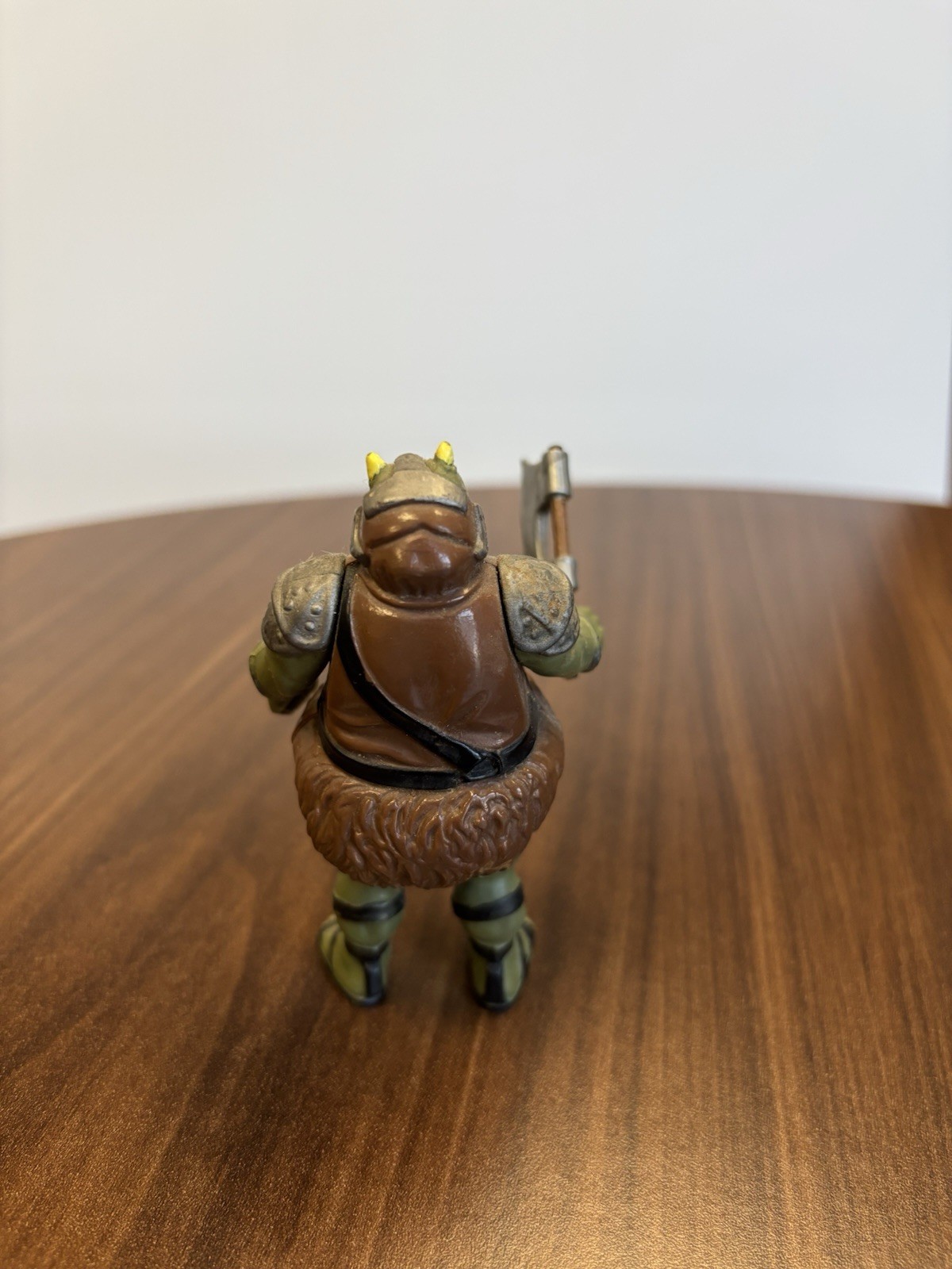 Gamorrean Guard sold