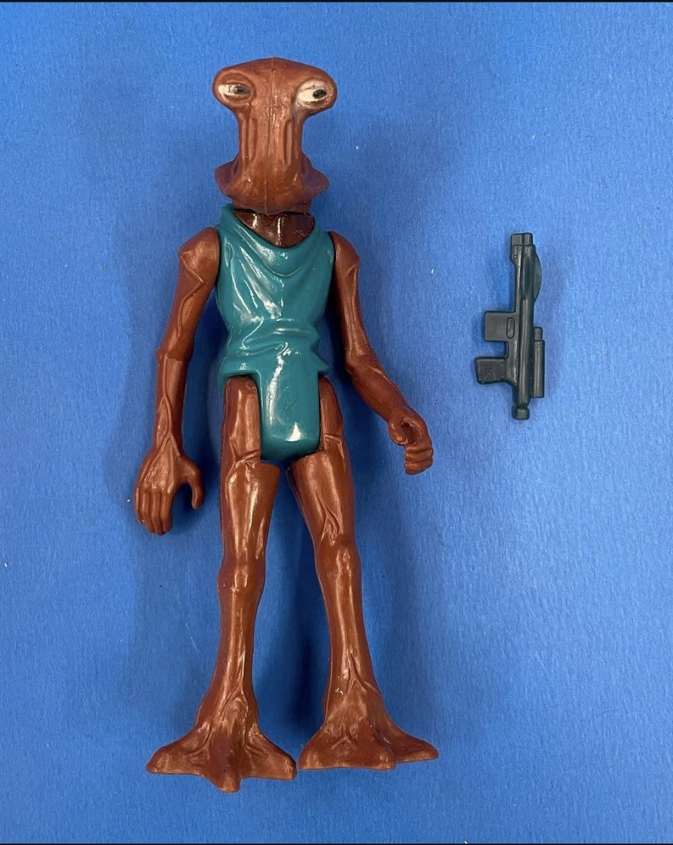 Hammerhead sold