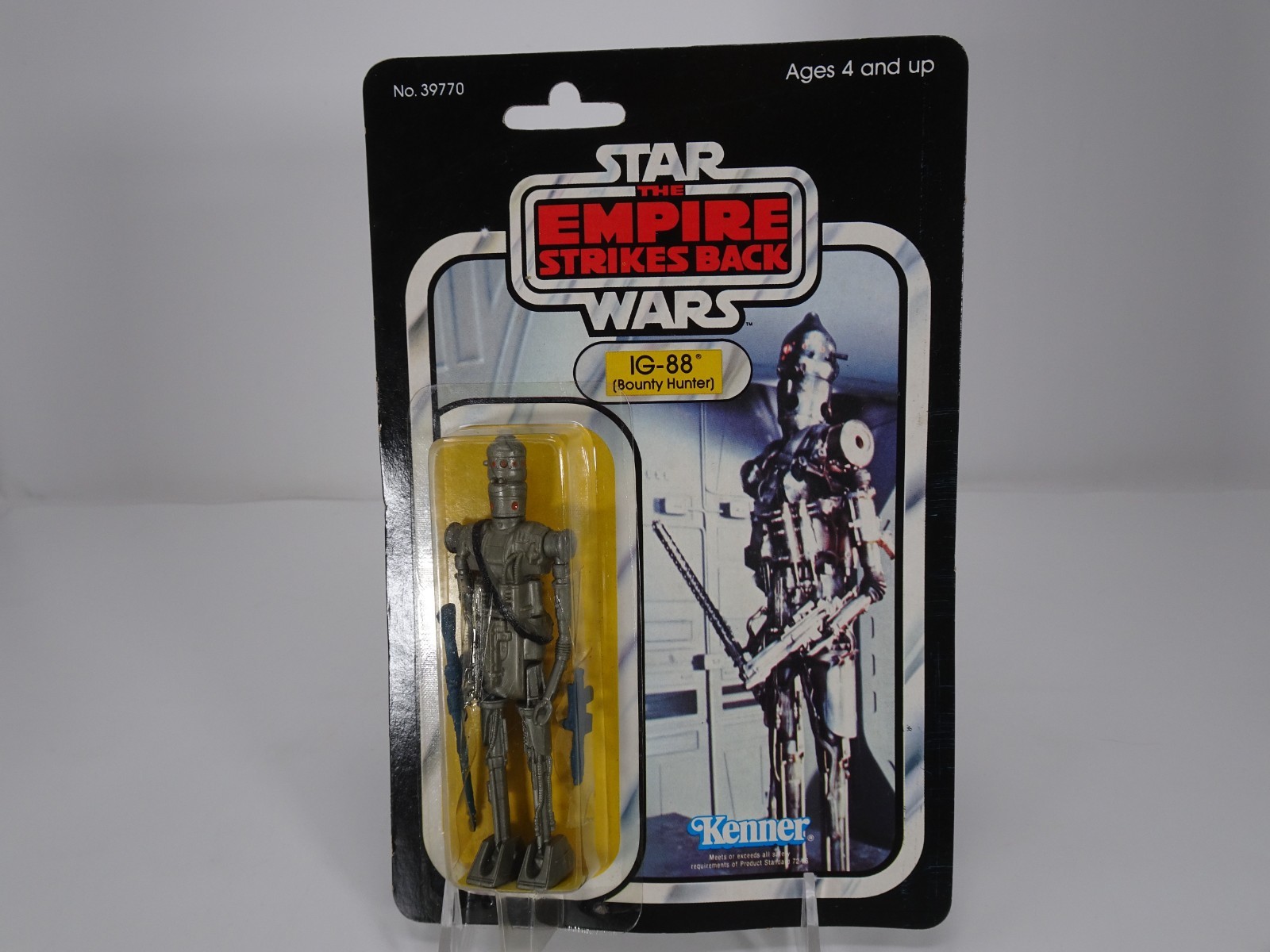 IG-88 sold