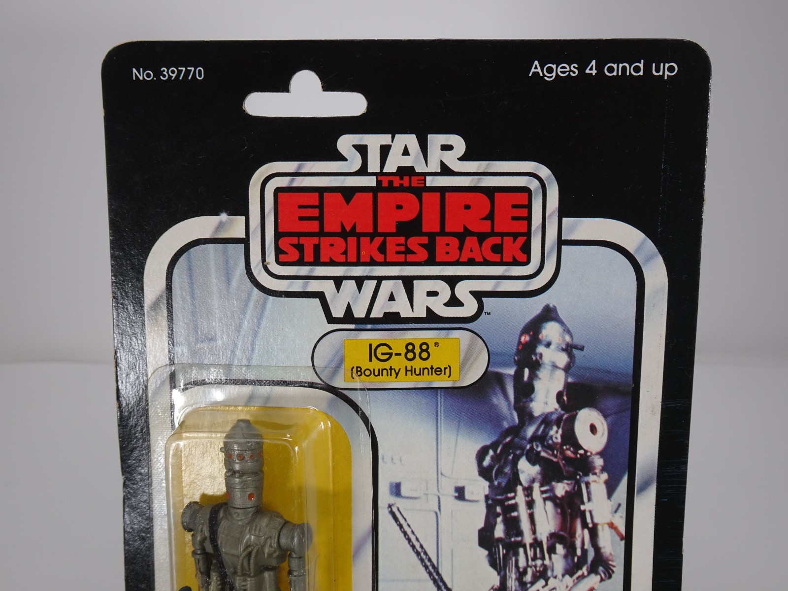 IG-88 sold