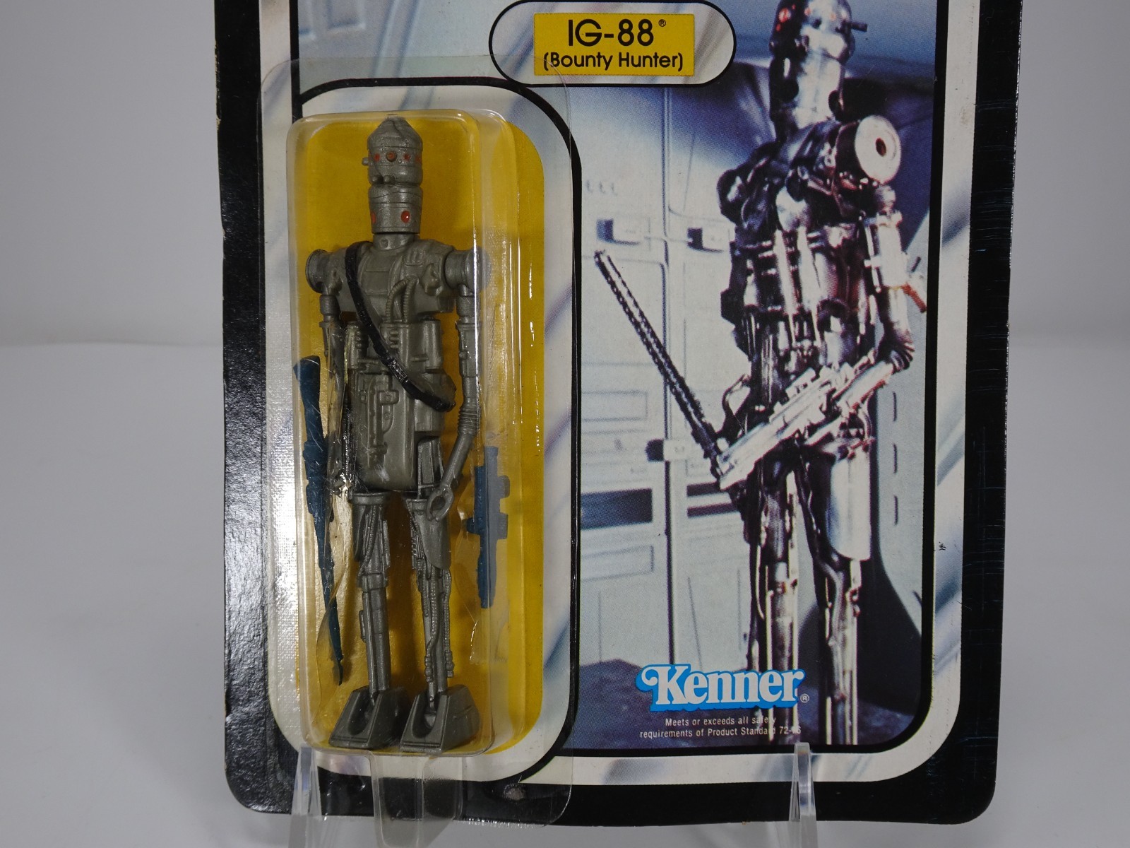 IG-88 sold
