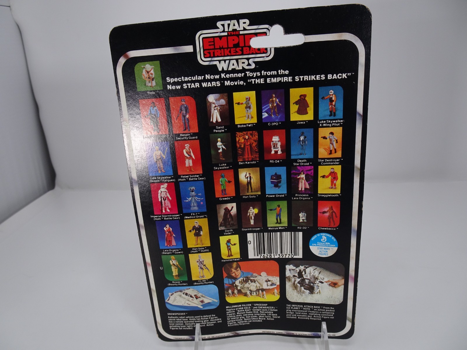 IG-88 sold