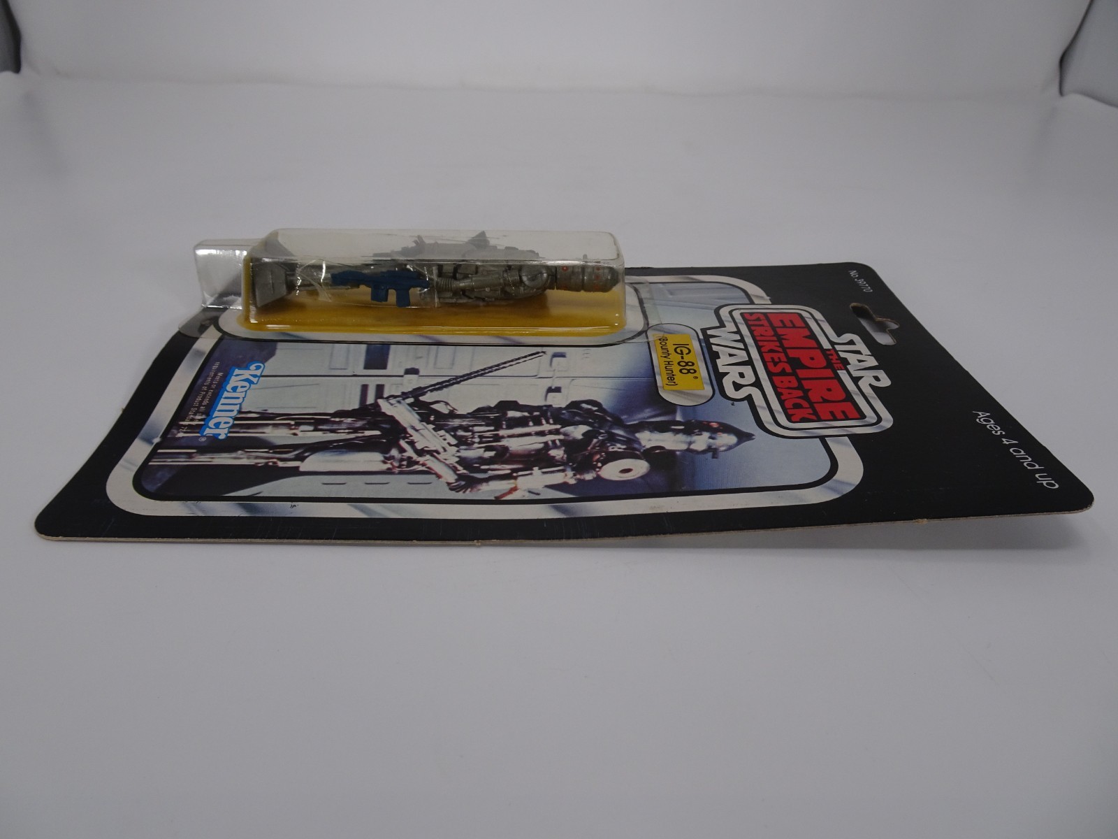 IG-88 sold