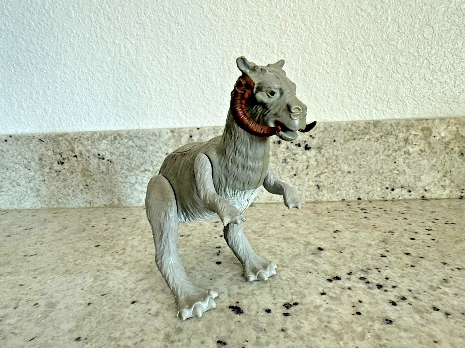 Tauntaun (closed belly) sold