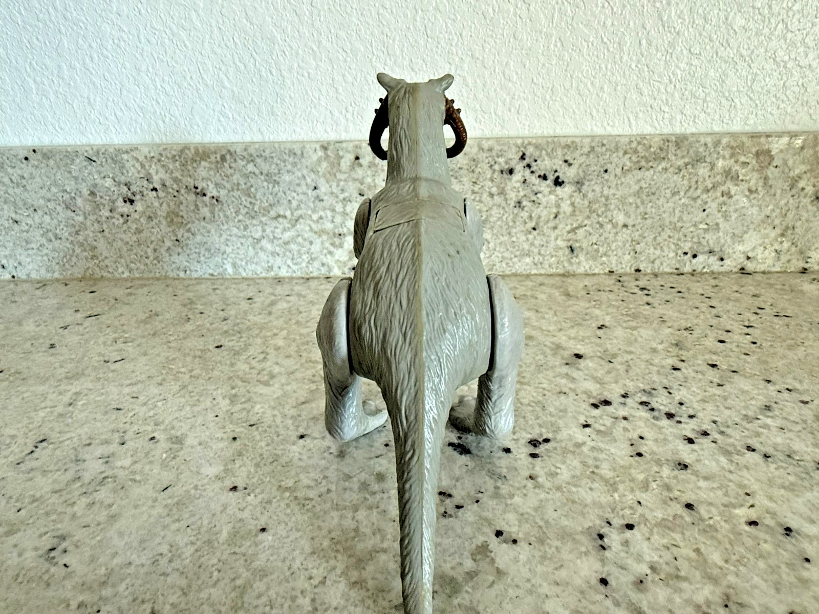 Tauntaun (closed belly) sold