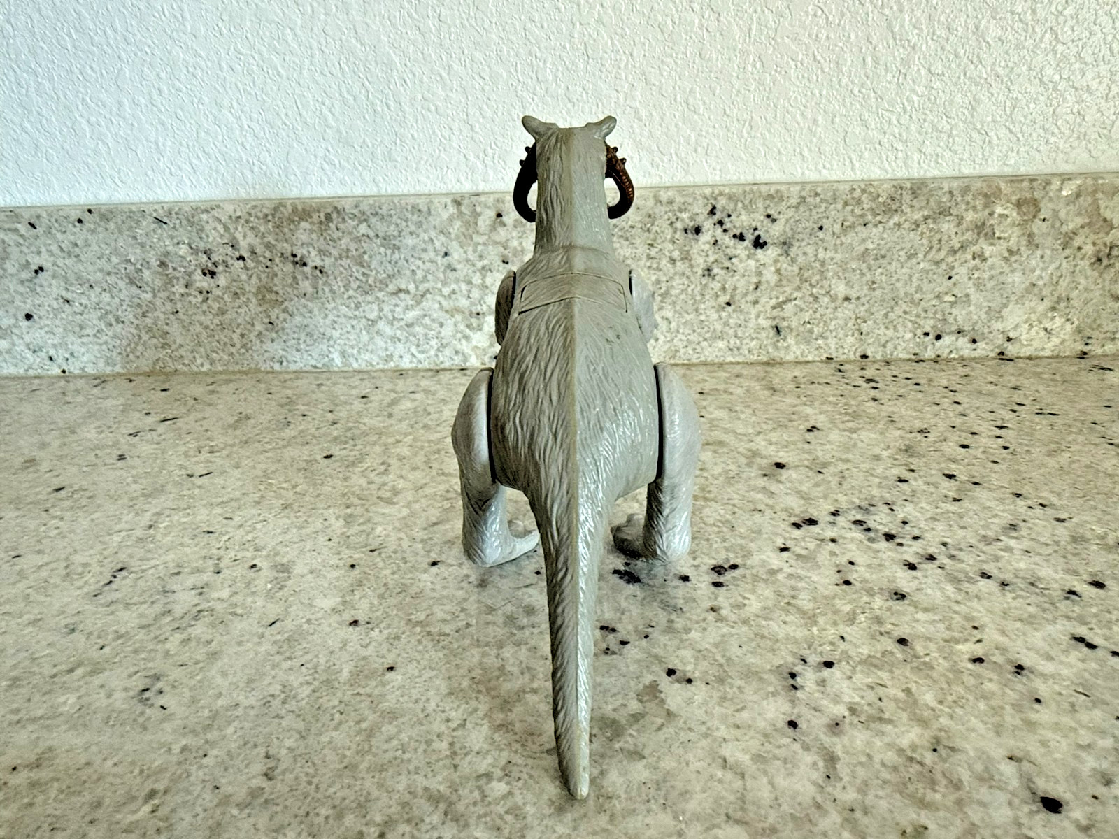 Tauntaun (closed belly) sold