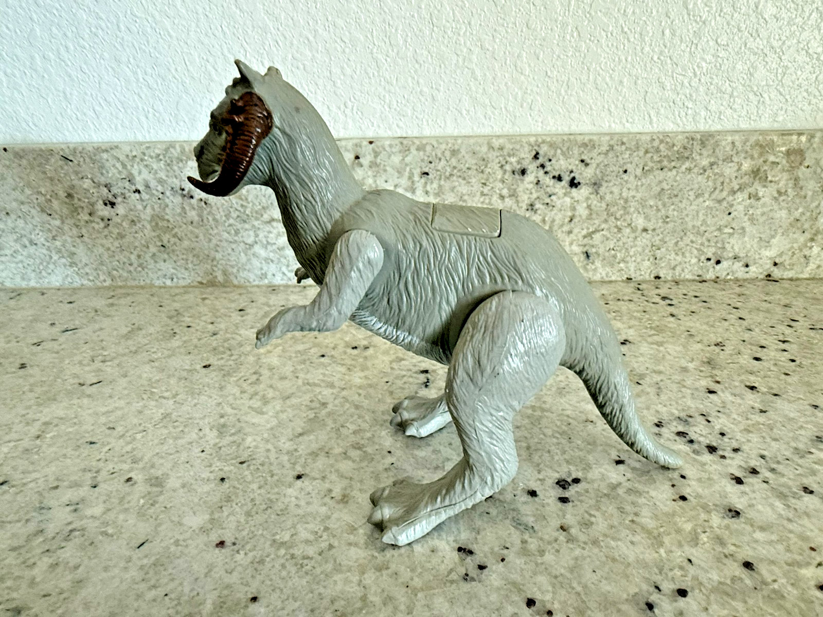Tauntaun (closed belly) sold