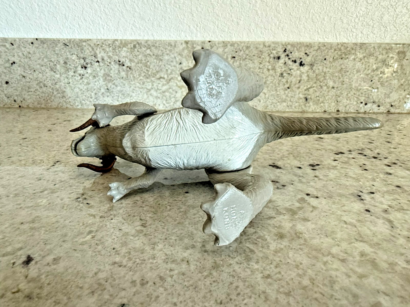 Tauntaun (closed belly) sold