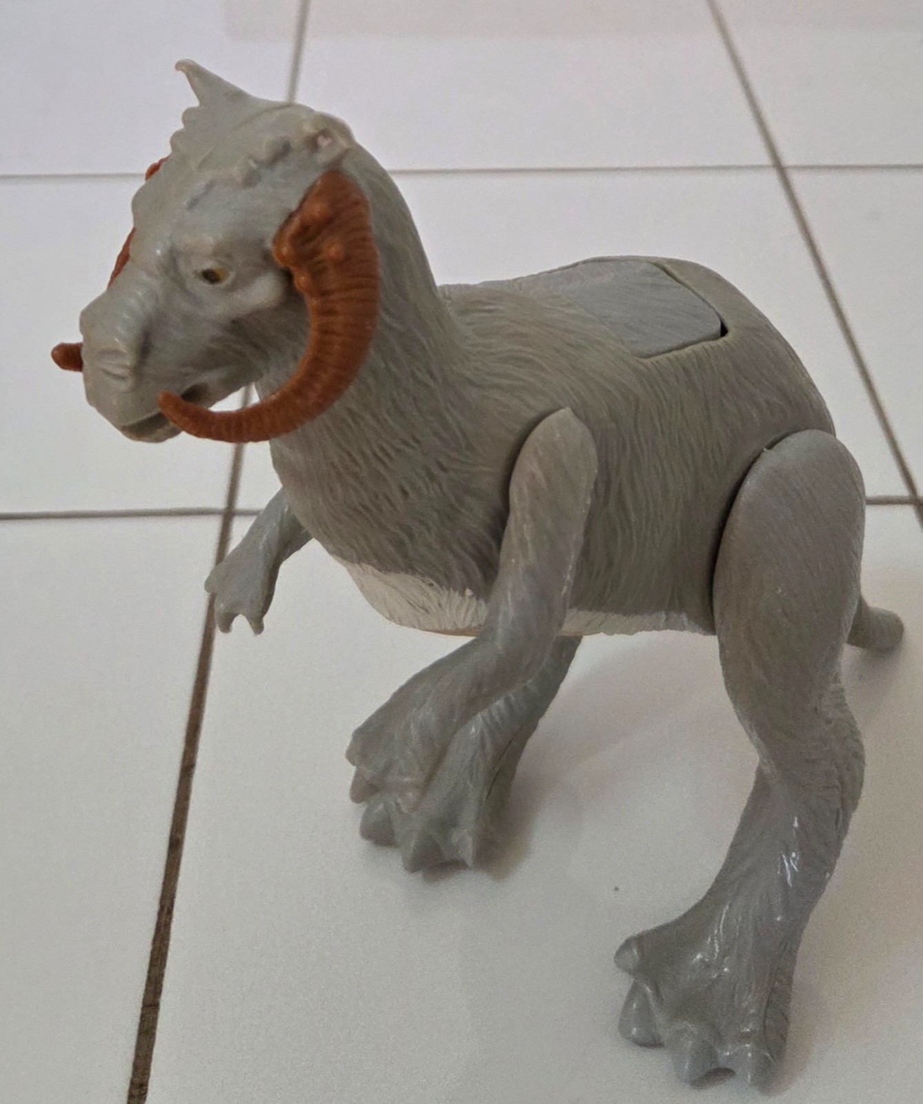 Tauntaun (open belly) sold