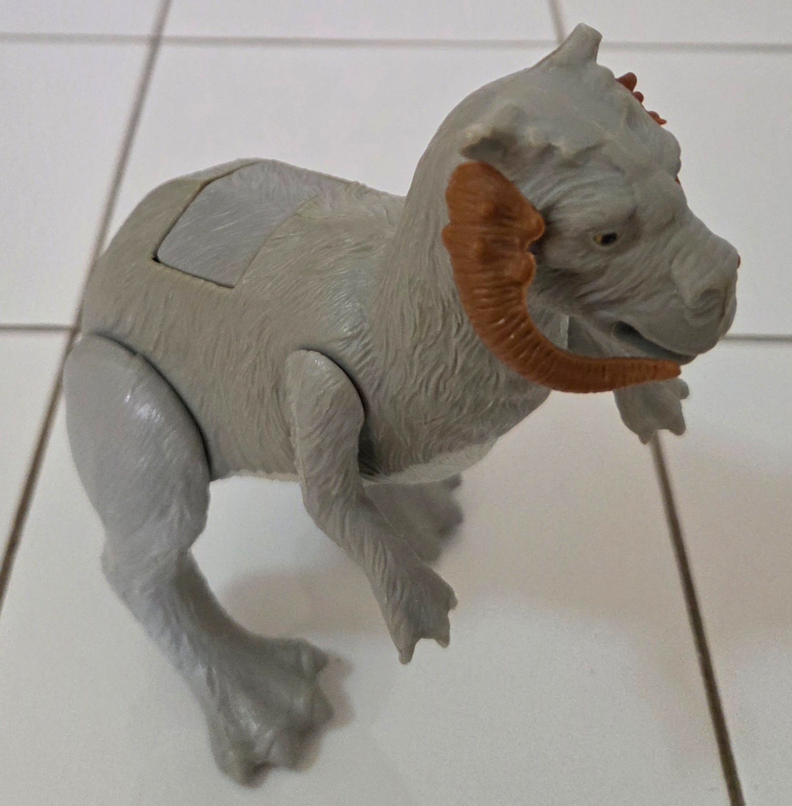 Tauntaun (open belly) sold
