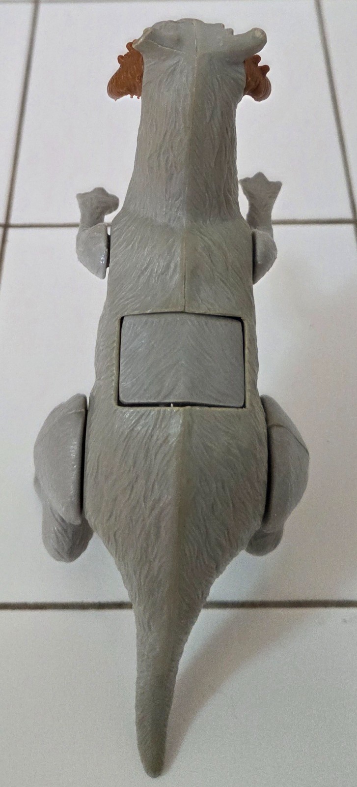 Tauntaun (open belly) sold