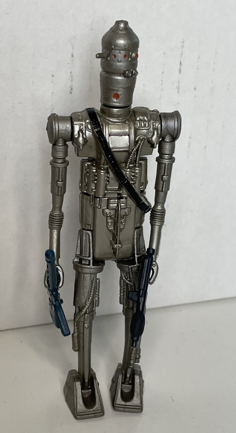 IG-88 sold