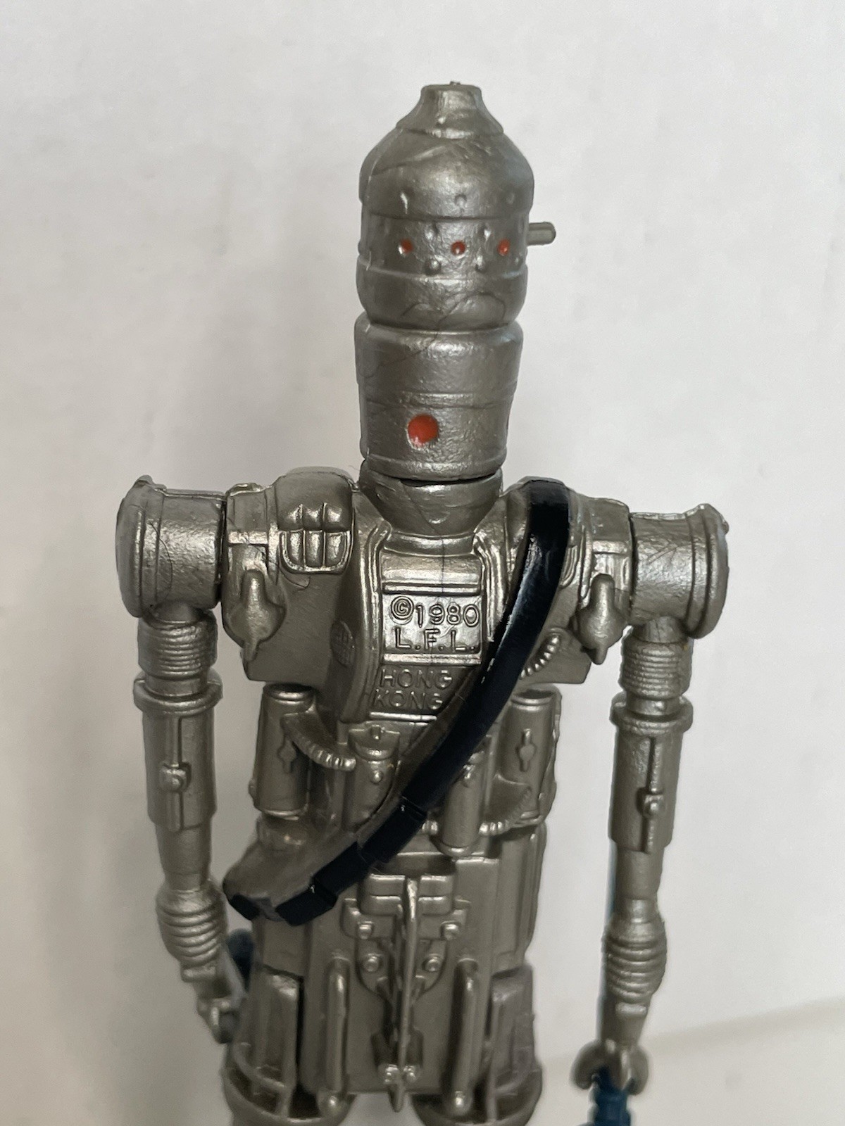 IG-88 sold