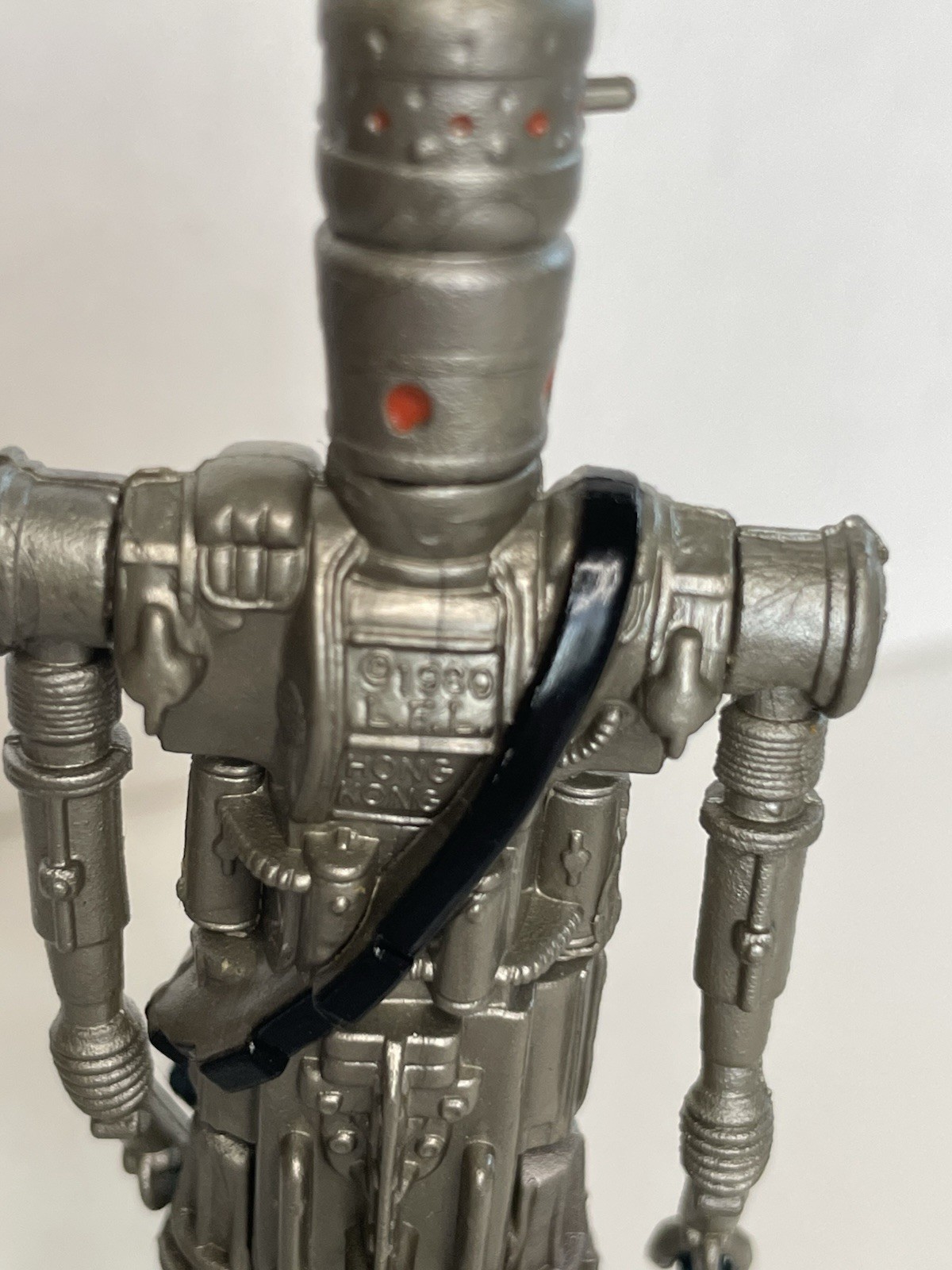 IG-88 sold