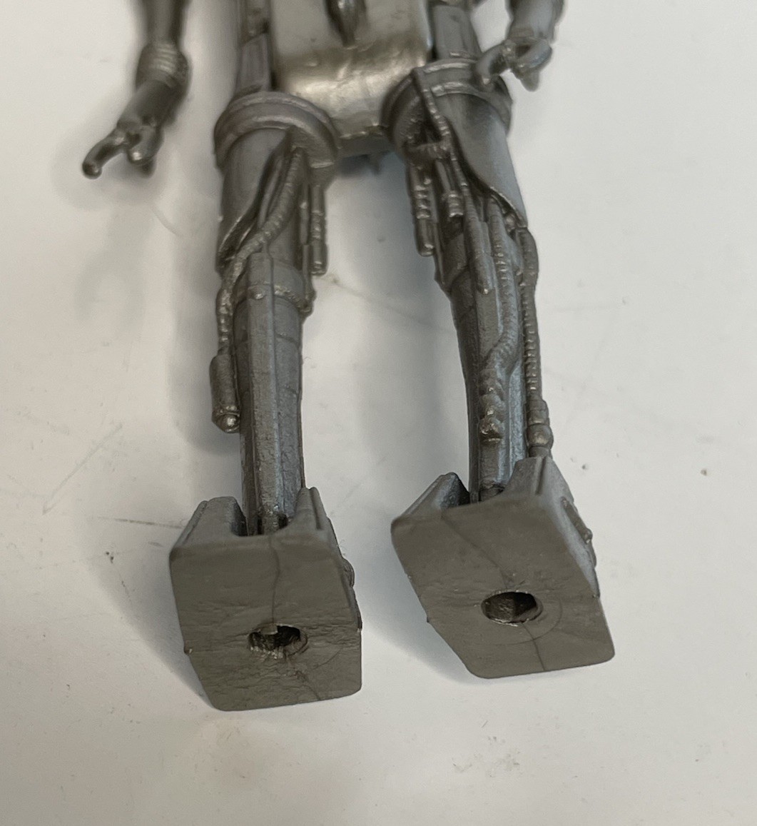 IG-88 sold
