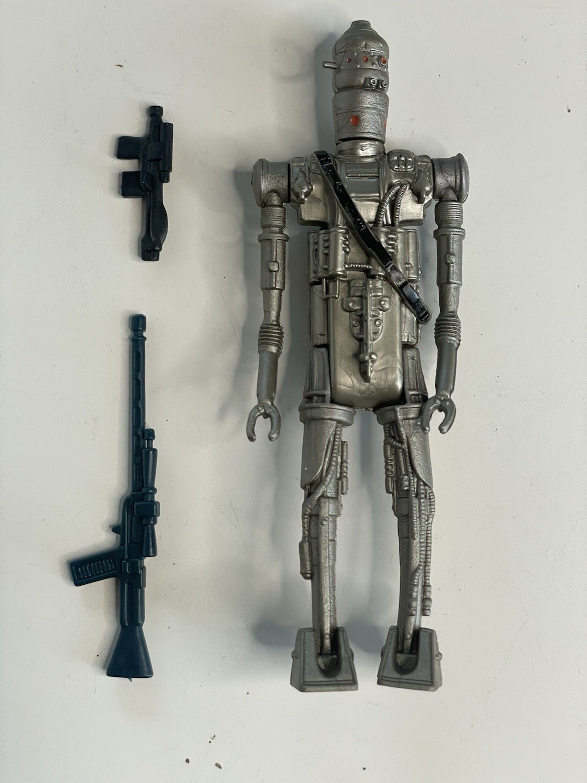 IG-88 sold
