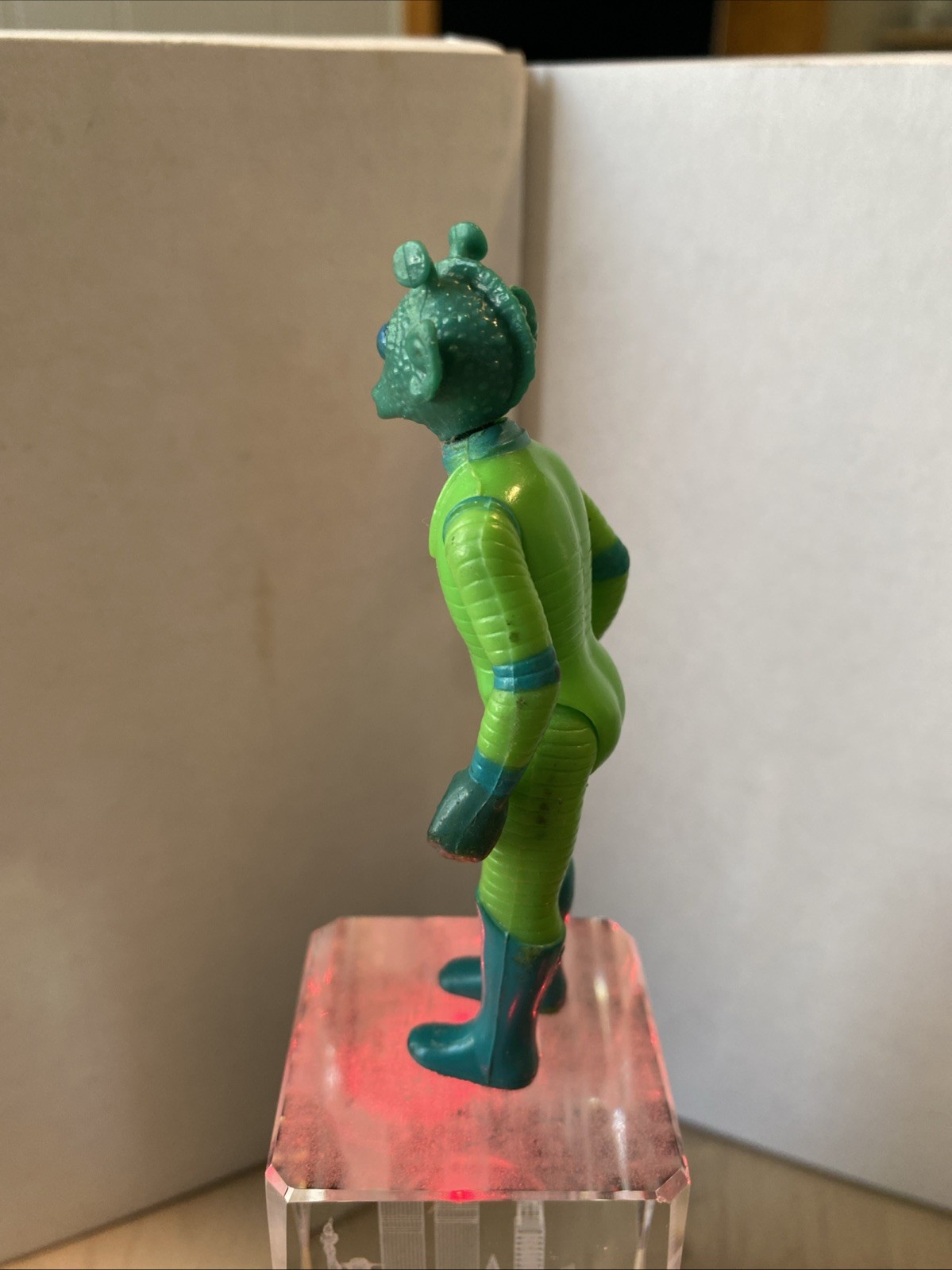 Greedo sold