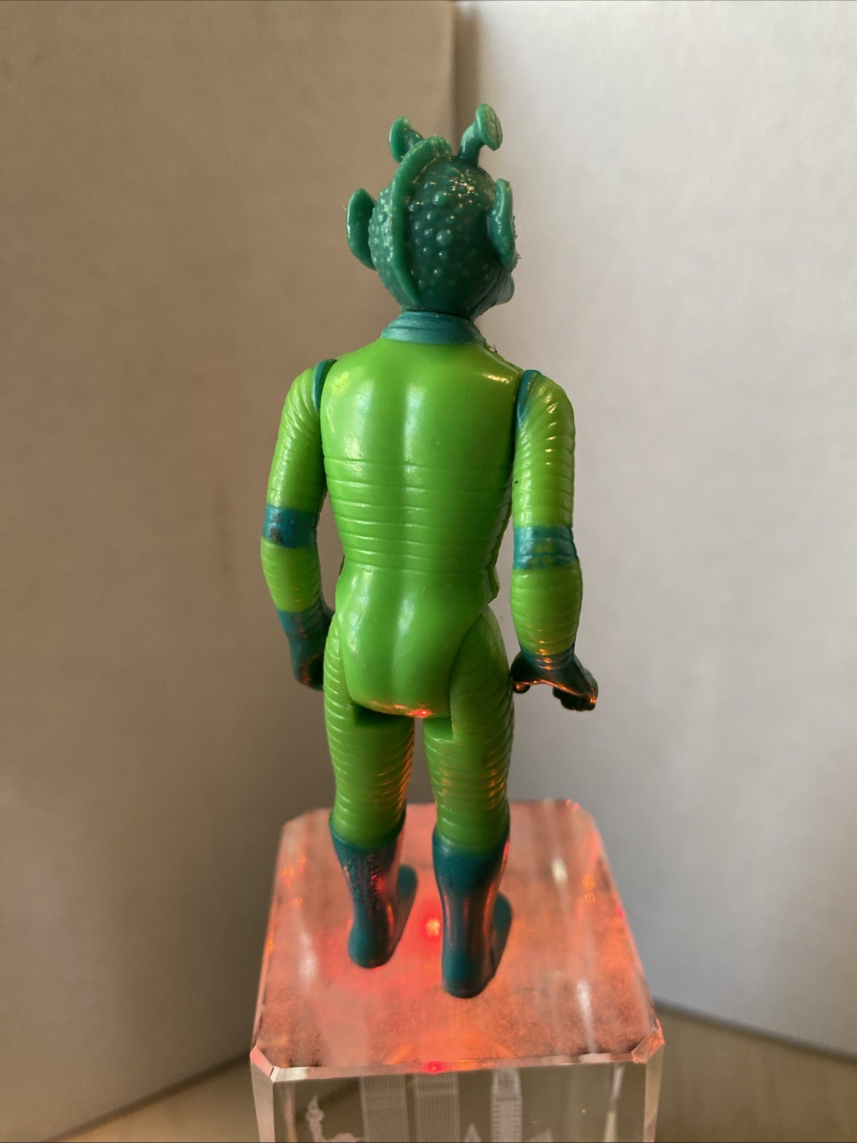 Greedo sold