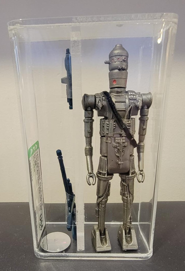 IG-88 sold