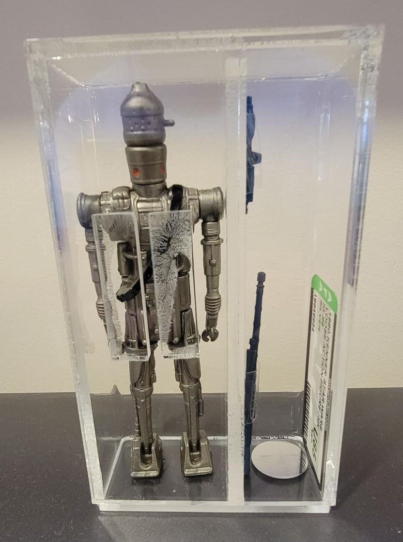 IG-88 sold