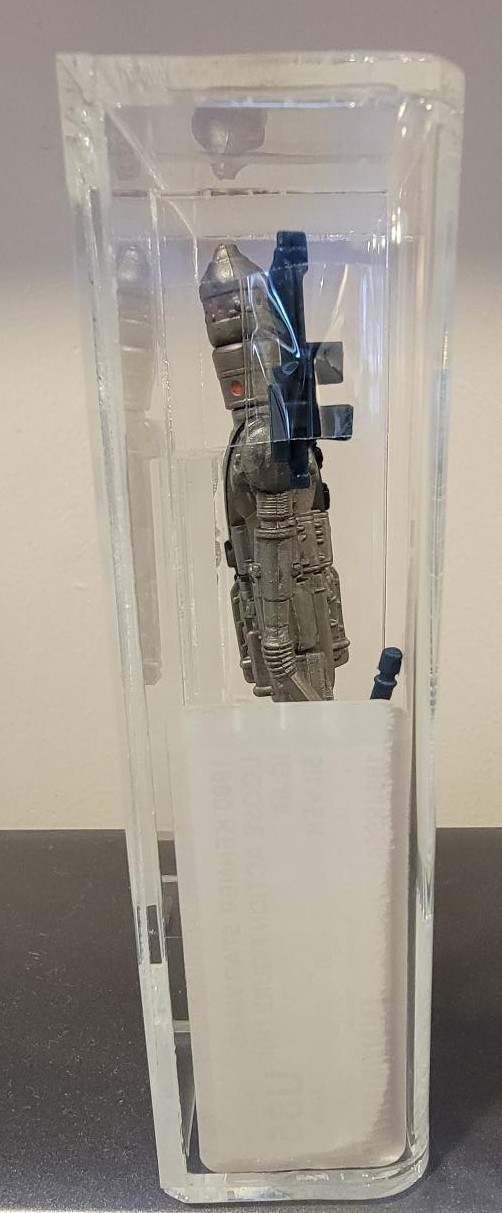 IG-88 sold