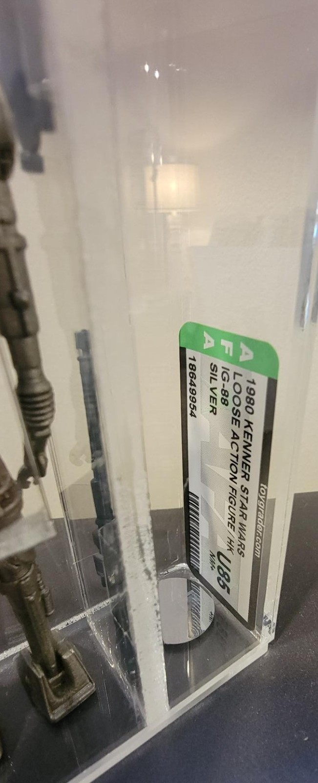 IG-88 sold