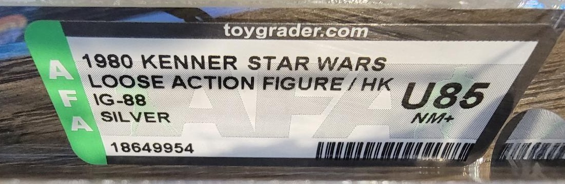 IG-88 sold
