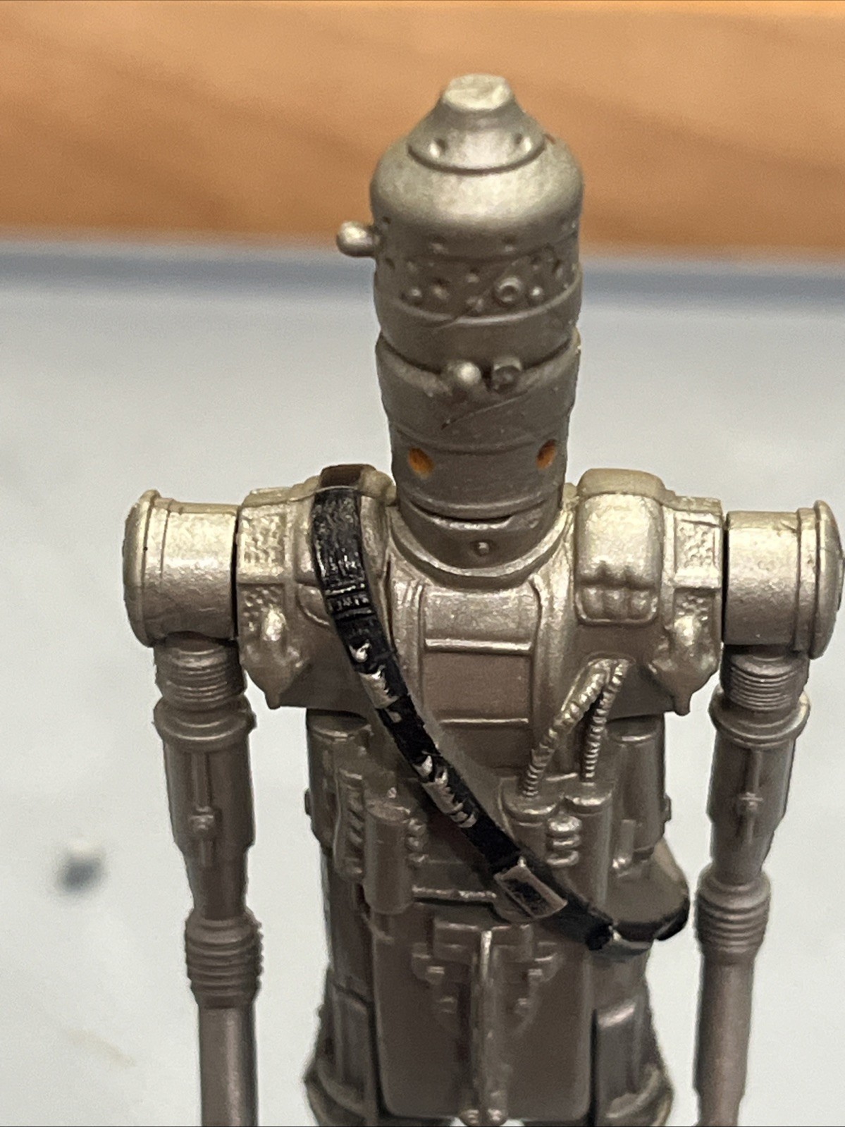 IG-88 sold