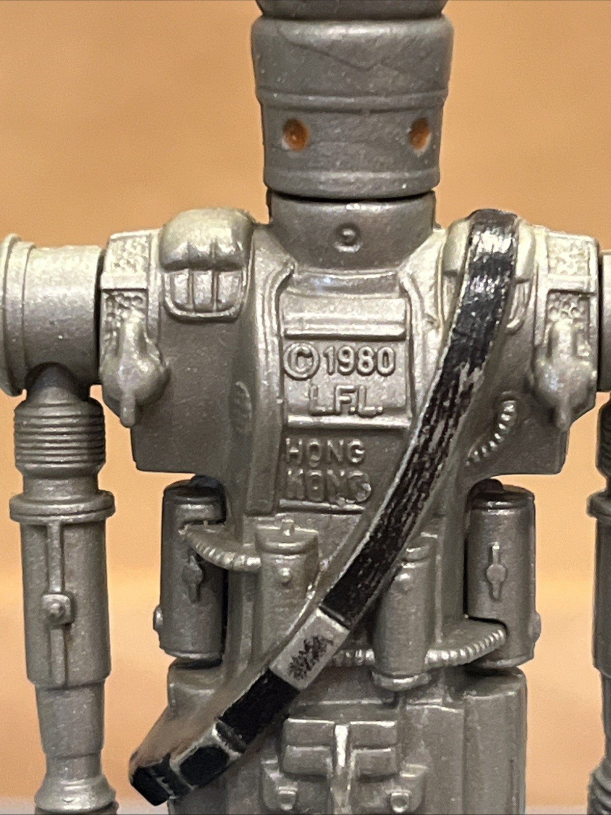 IG-88 sold